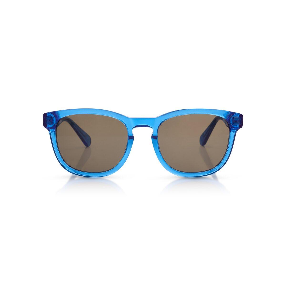 Adulto Fútbol Gafas de sol Acetato Azul RMCFNV103500 2/6