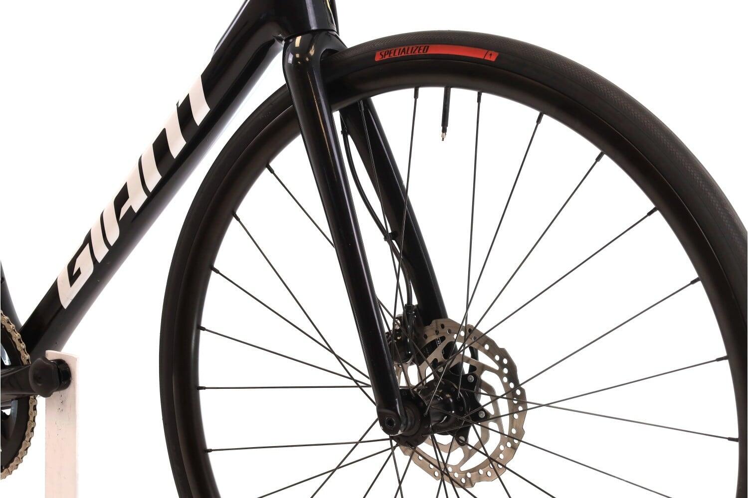 Vélo de route reconditionné ·  TCR Advanced 2 Disc · Très bon état 5/8