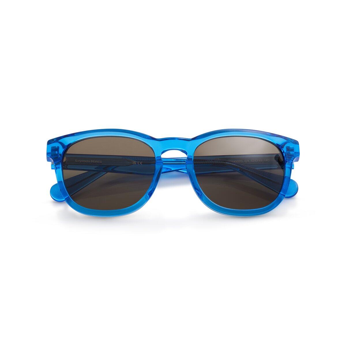 Adulto Fútbol Gafas de sol Acetato Azul RMCFNV103500 5/6