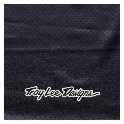 Maglia a maniche corte Troy Lee Designs Stage Nero/Viola 7/7