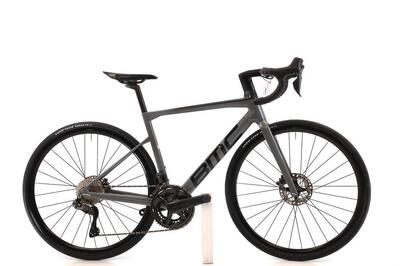 Tweedehands racefiets · slr 01 five di2 12v · zeer goede toestand