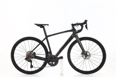 Tweedehands racefiets · domane sl 7 di2 12v · zeer goede toestand