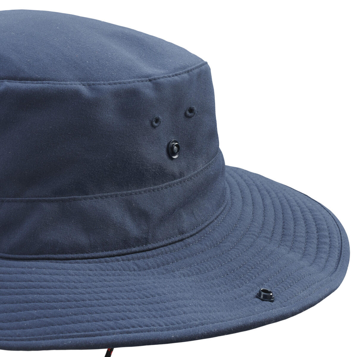 FD Brimmed chapeau de voile 3/4