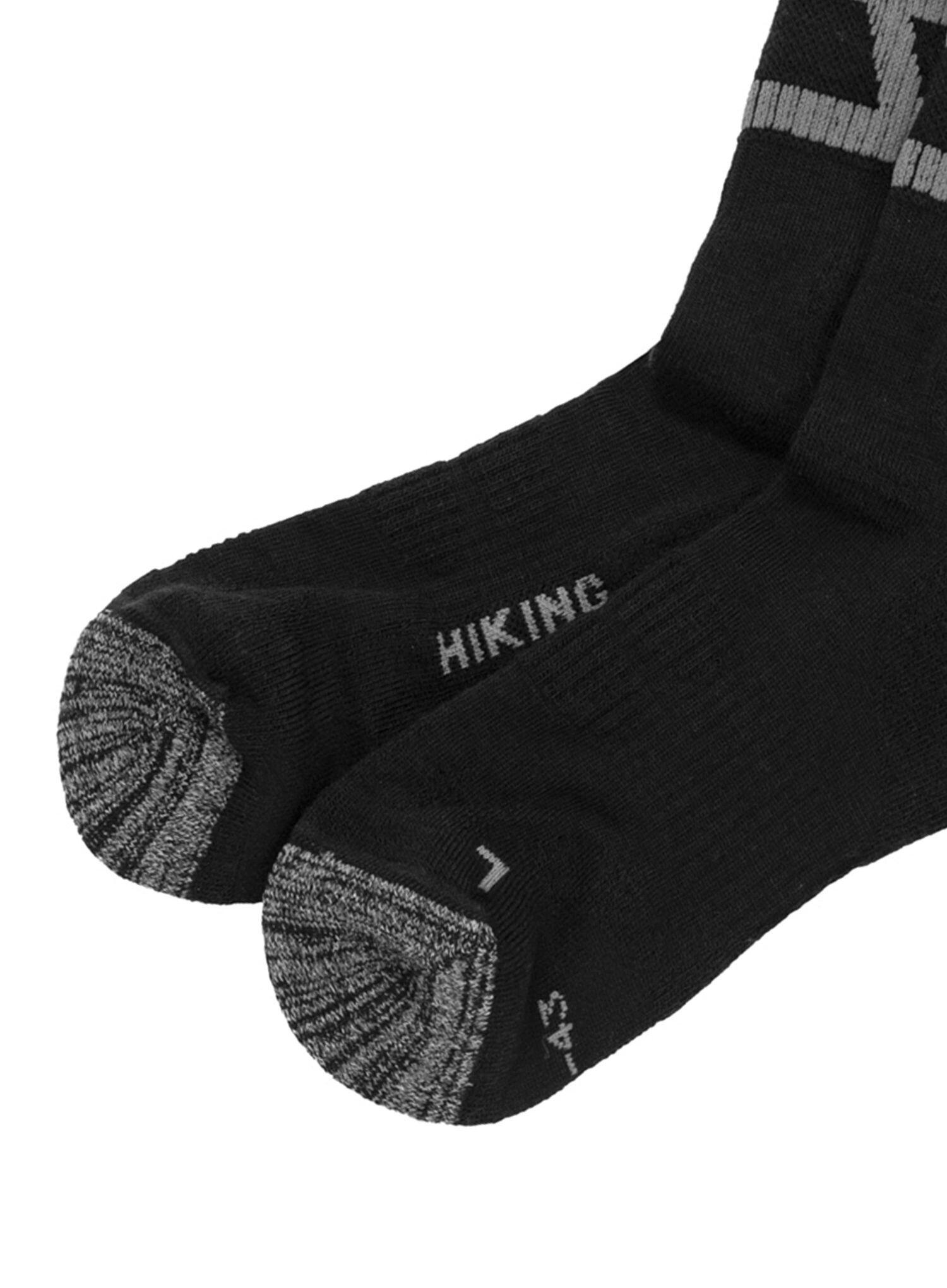 Skarpety turystyczne Devold Hiking Merino Medium Sock 2/2