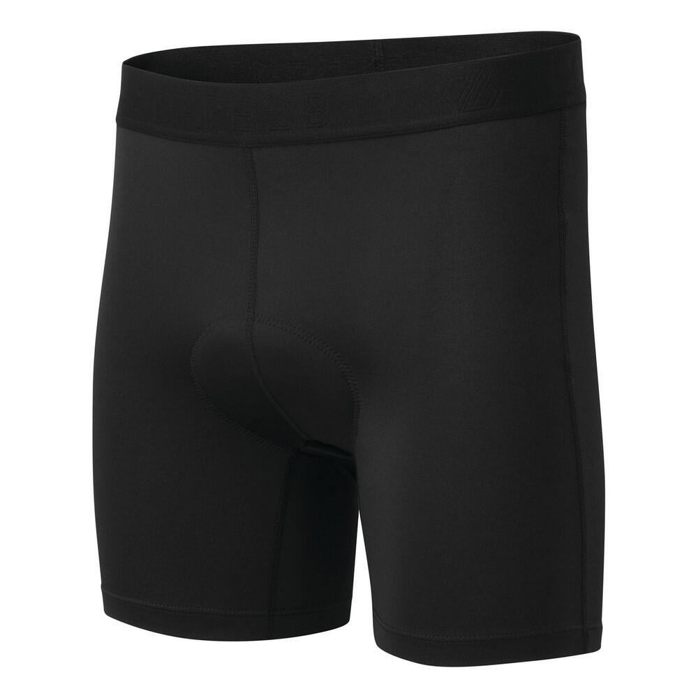 Mens Cyclical Under Shorts (Black) 3/5