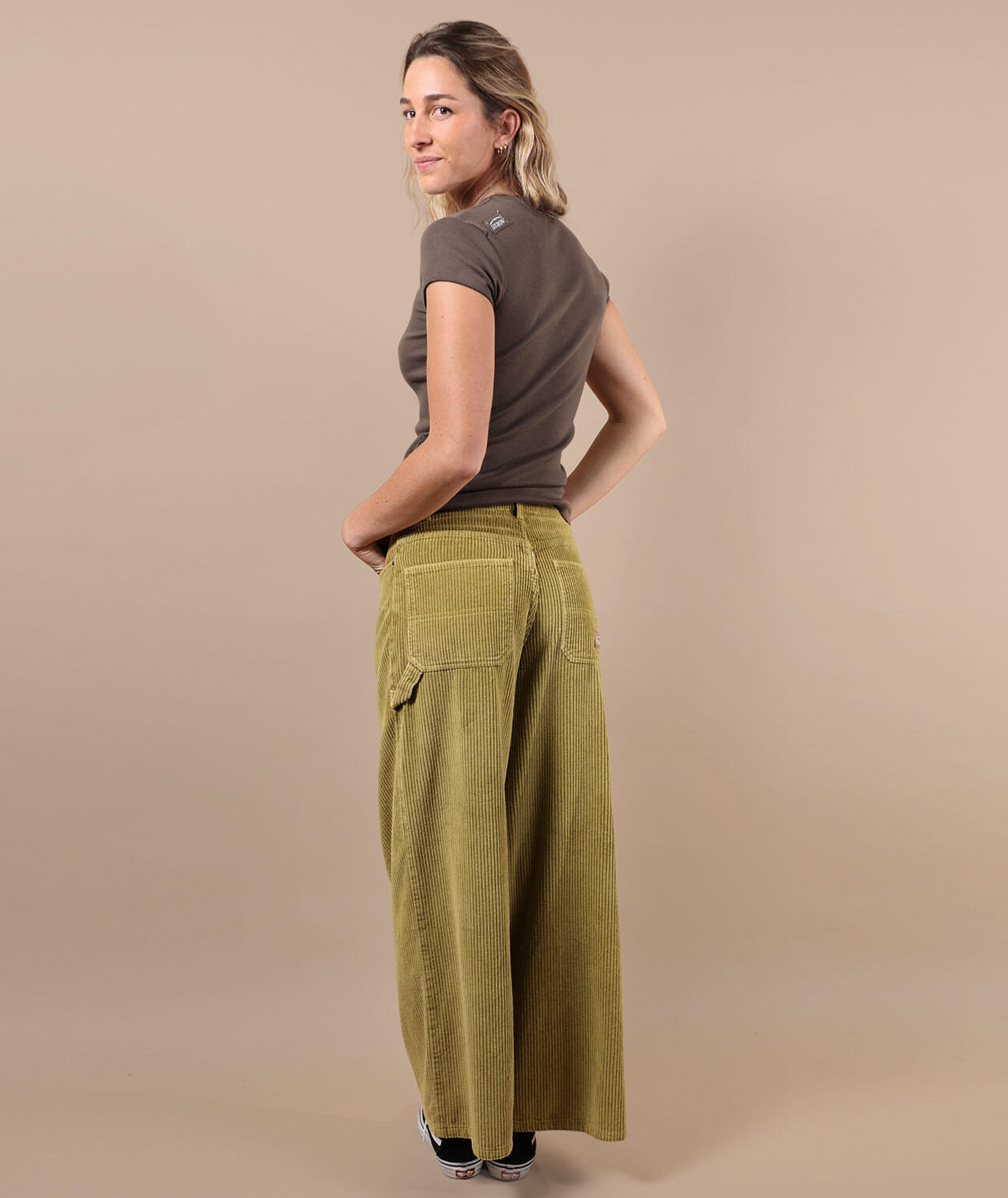 Tee-shirt manches courtes HARTLEY 4/5