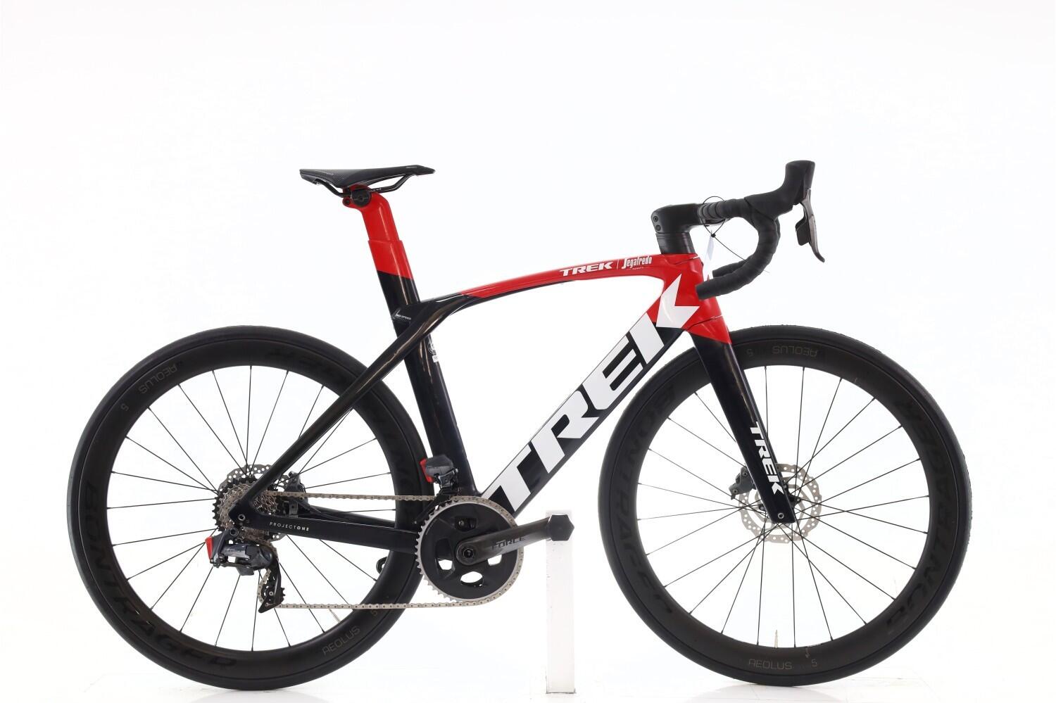 TREK picture
