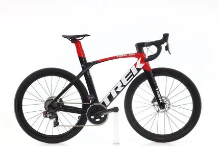 Refurbished Rennrad · Madone SLR AXS 12V · Sehr guter Zustand