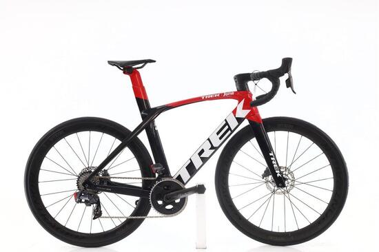 Refurbished Rennrad · Madone SLR AXS 12V · Sehr guter Zustand