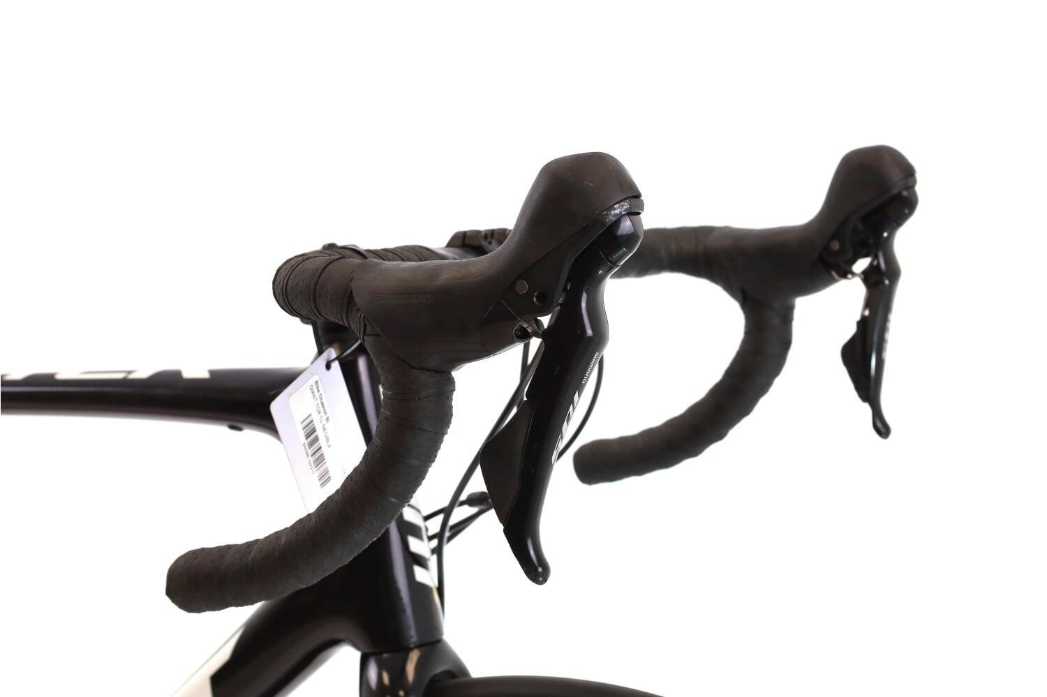 Vélo de route reconditionné ·  TCR Advanced 2 Disc · Très bon état 6/8