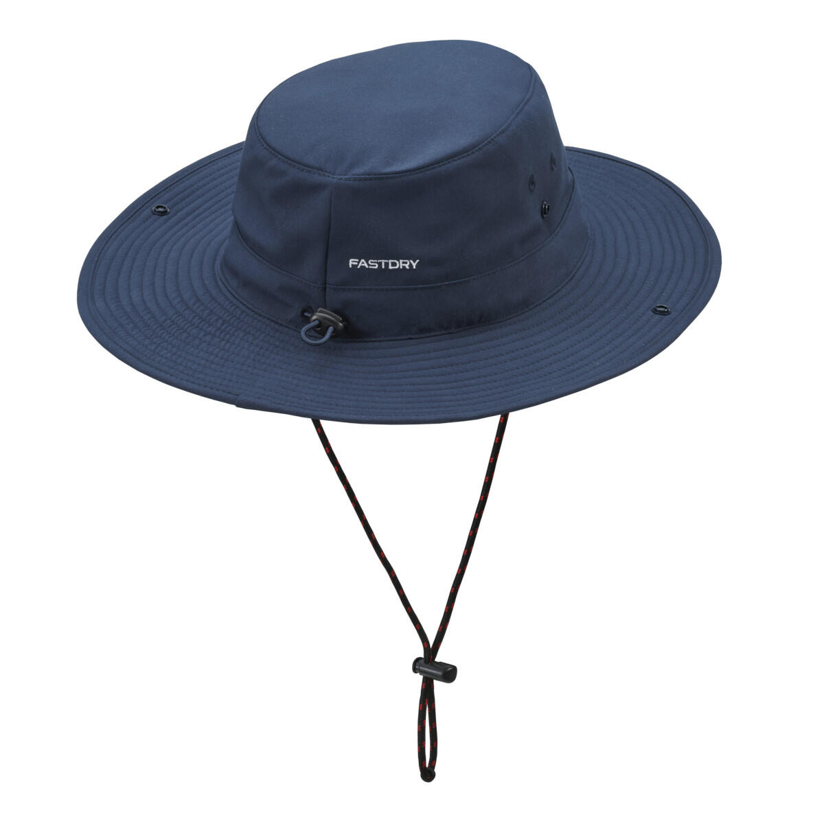 FD Brimmed chapeau de voile 2/4