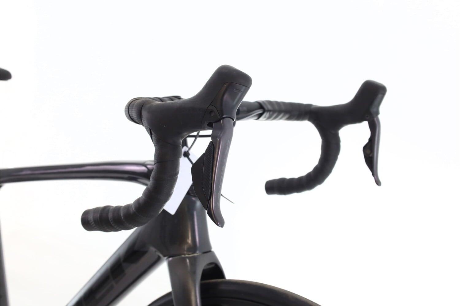 Segunda Vida · Bicicleta estrada ·  Domane SL 7 Di2 12V · Muito bom estado 6/8