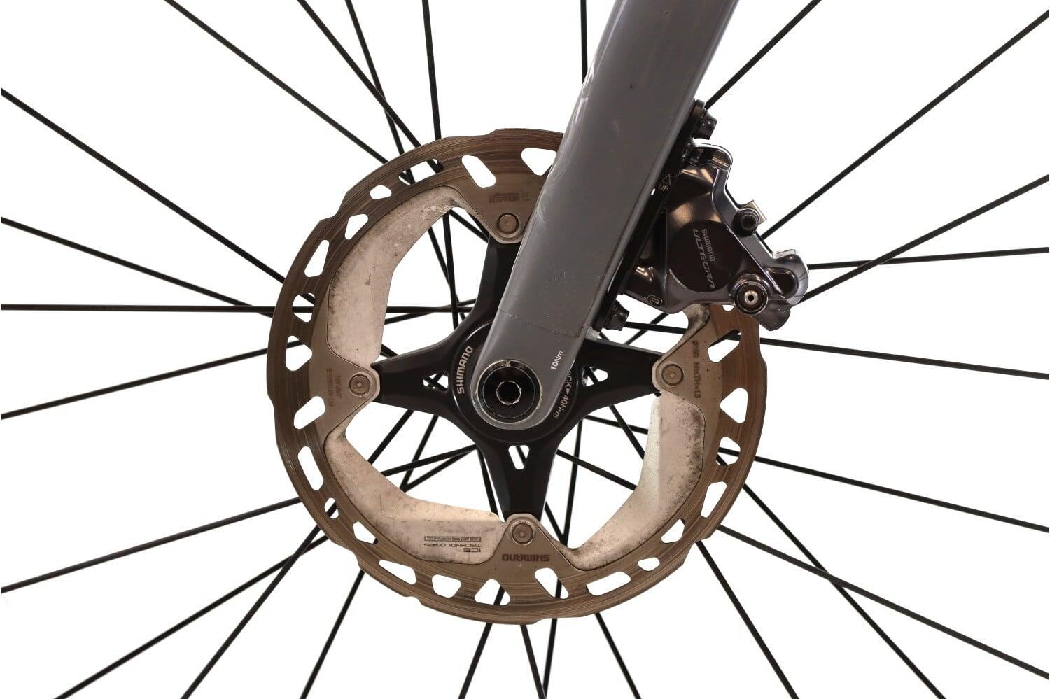 Vélo de route reconditionné ·  SLR 01 Five Di2 12V · Très bon état 7/8