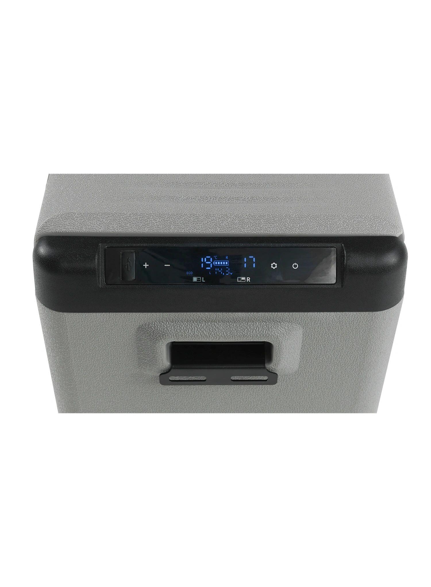 Lodówka turystyczna Outwell Arctic Chill 41 Dual Zone 6/7