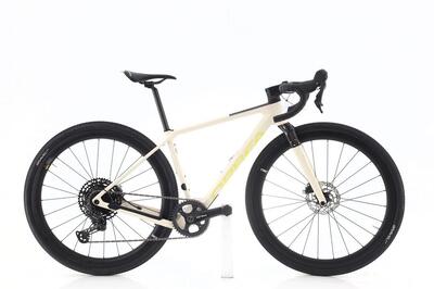 Bici gravel ricondizionata · Terra · Ottimo stato