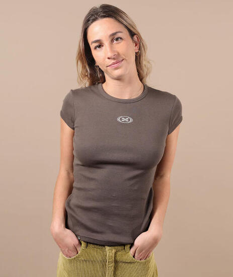 Tee-shirt manches courtes HARTLEY