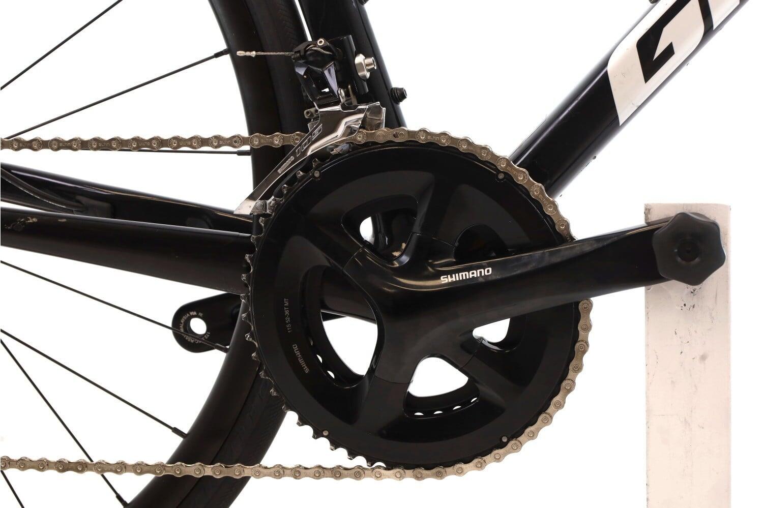 Vélo de route reconditionné ·  TCR Advanced 2 Disc · Très bon état 4/8