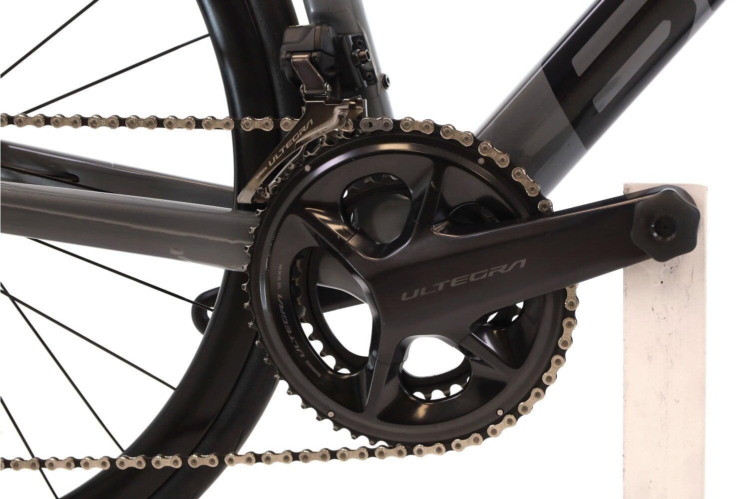 Vélo de route reconditionné ·  SLR 01 Five Di2 12V · Très bon état 4/8