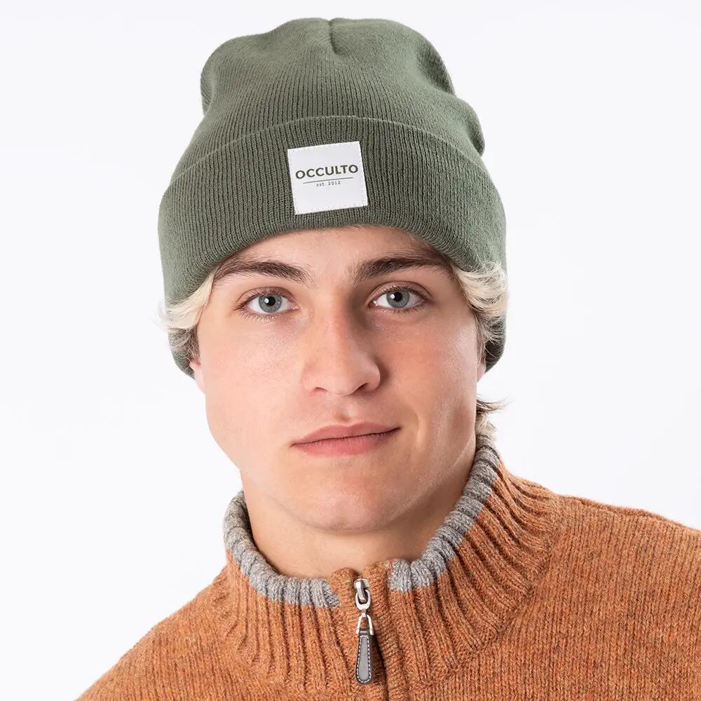 Herren & Damen Winter Mütze (Modell: Eli) 2/6