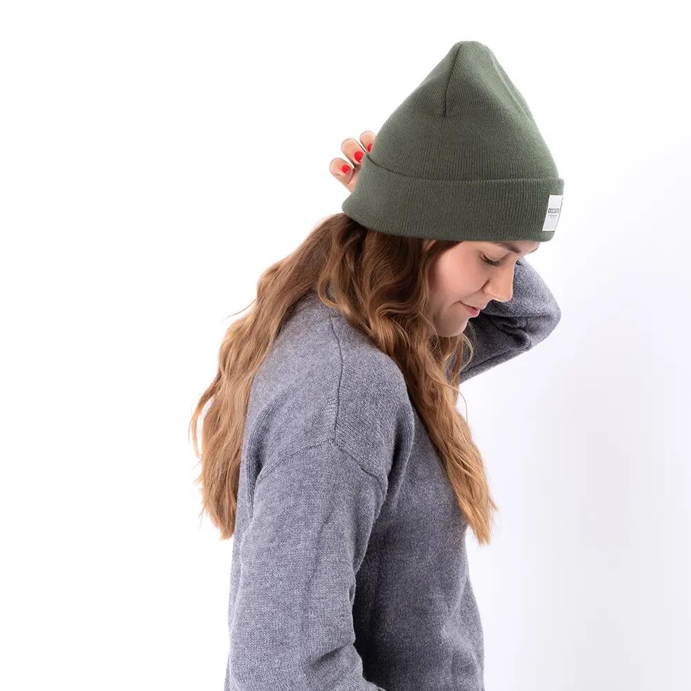 Herren & Damen Winter Mütze (Modell: Eli) 6/6