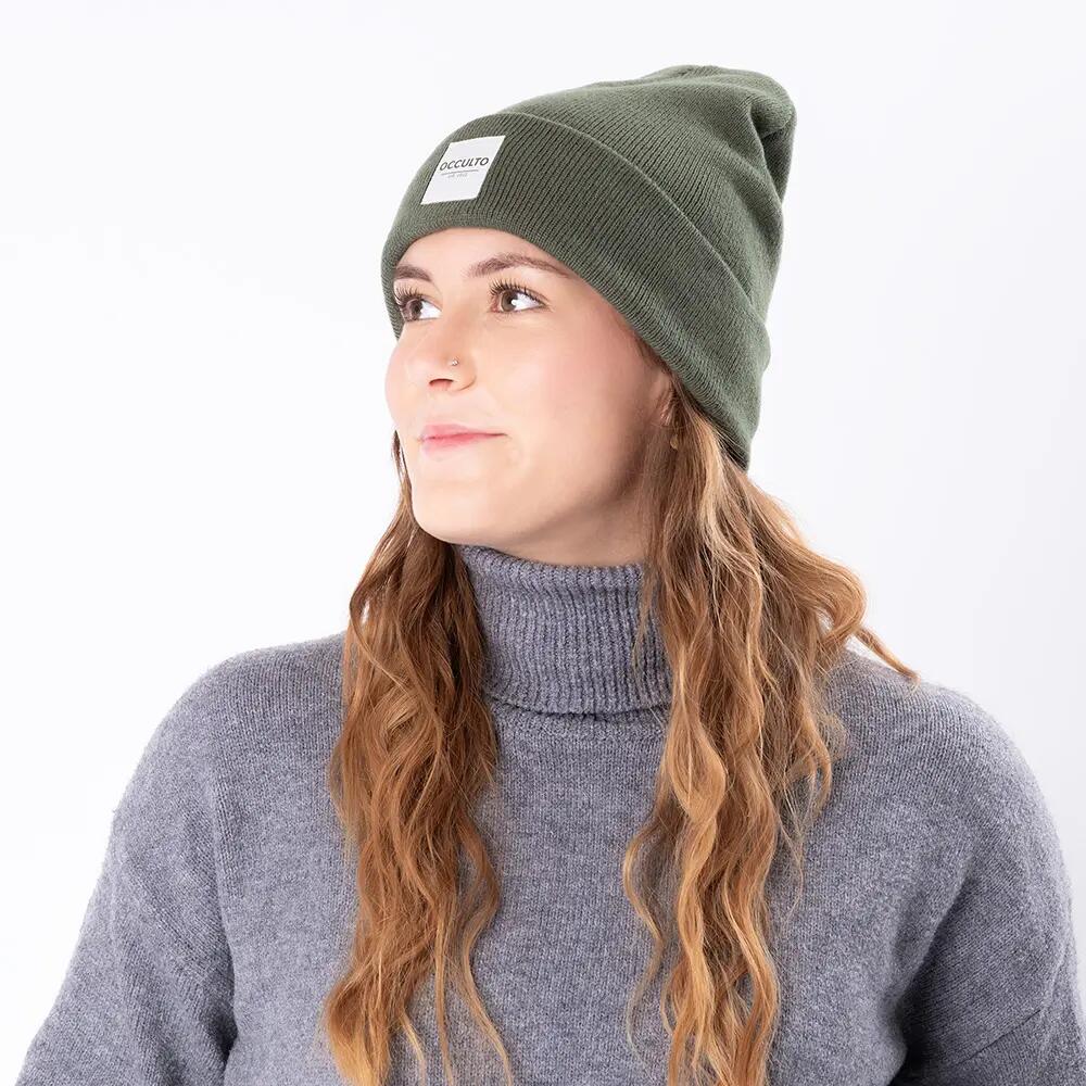 Herren & Damen Winter Mütze (Modell: Eli) 5/6