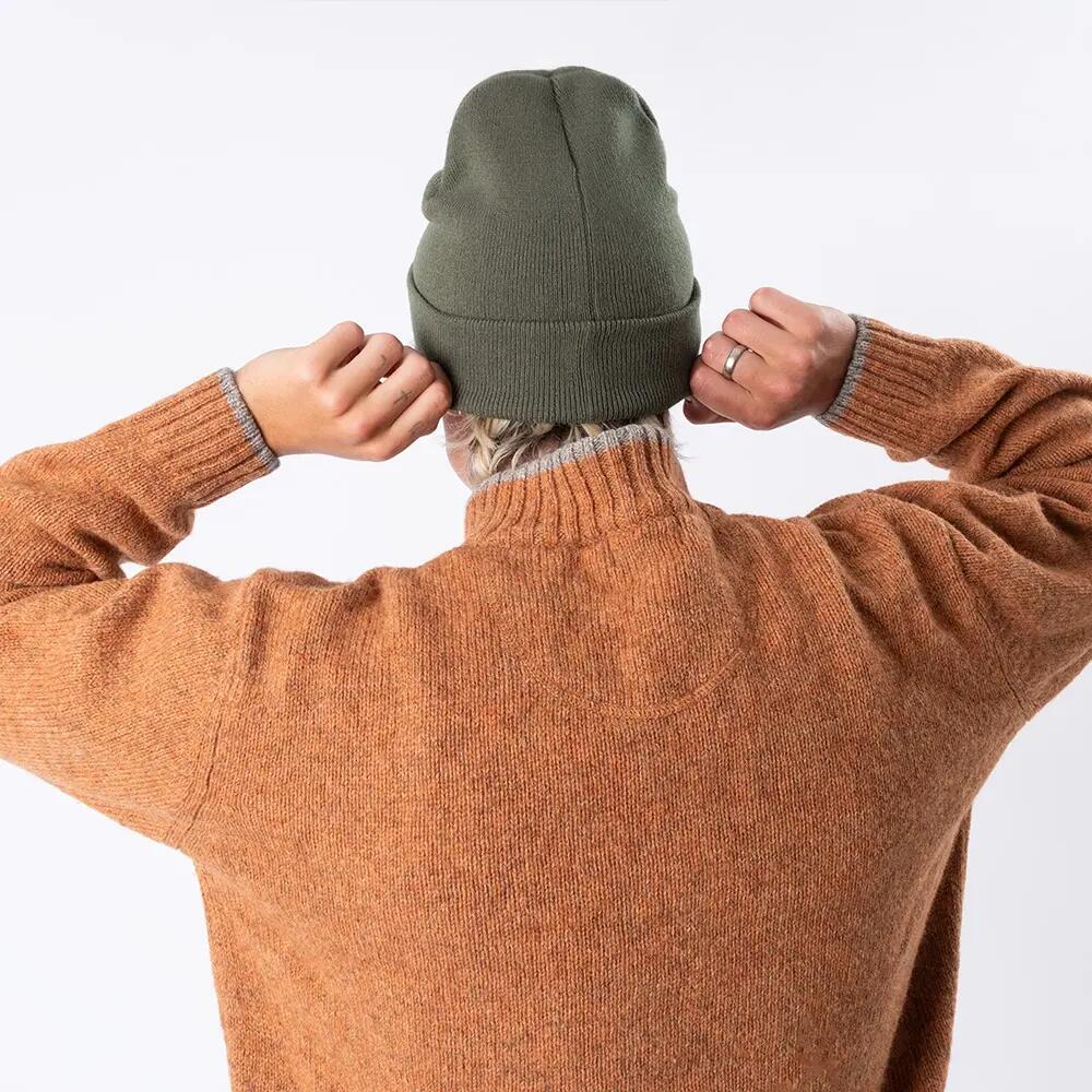 Herren & Damen Winter Mütze (Modell: Eli) 4/6