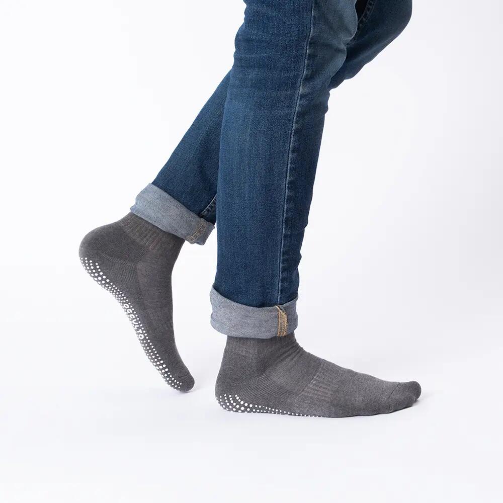 Herren Stoppersocken 2-4er Pack (Modell: Andi) 6/6