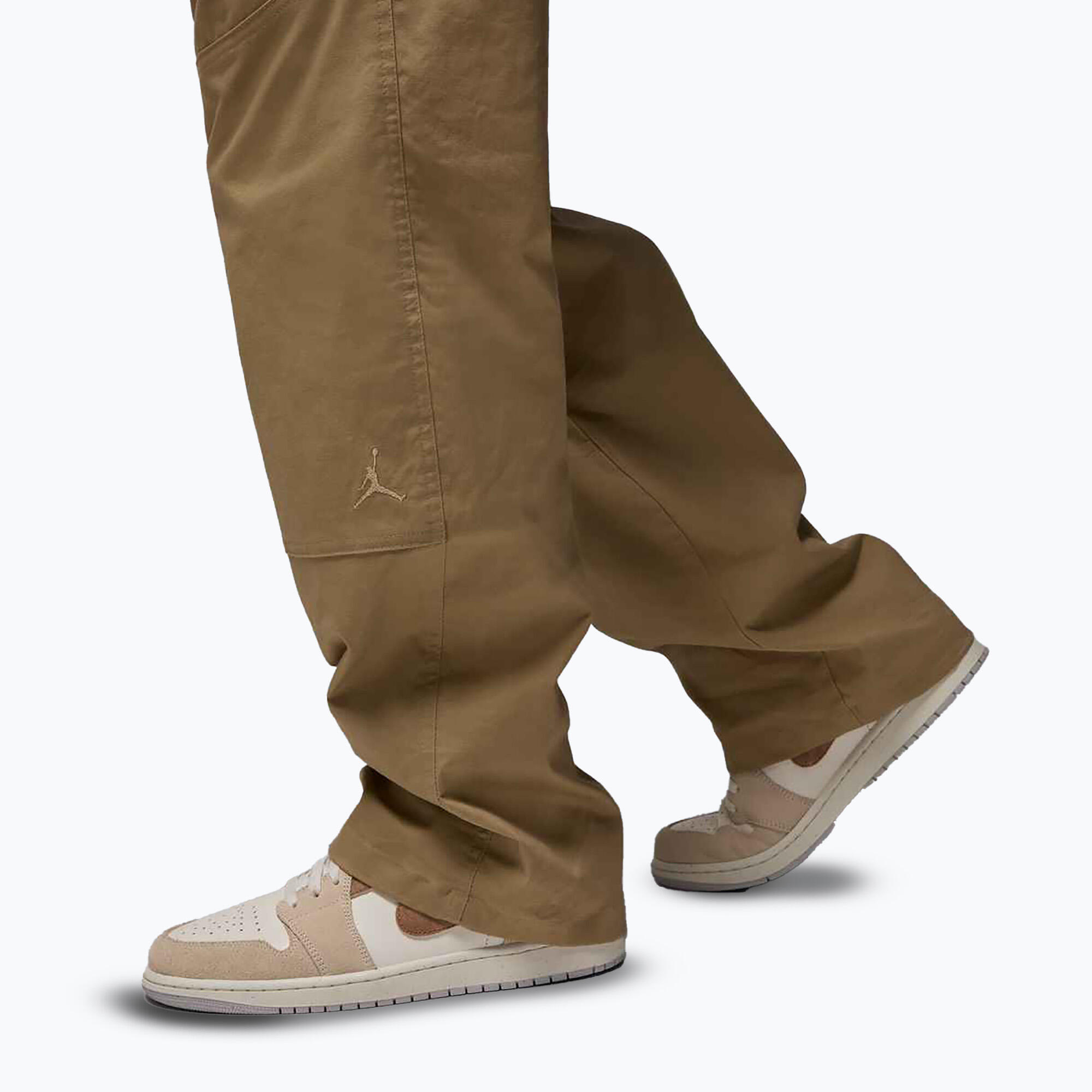 Spodnie męskie Jordan Brooklyn Fleece 7/7