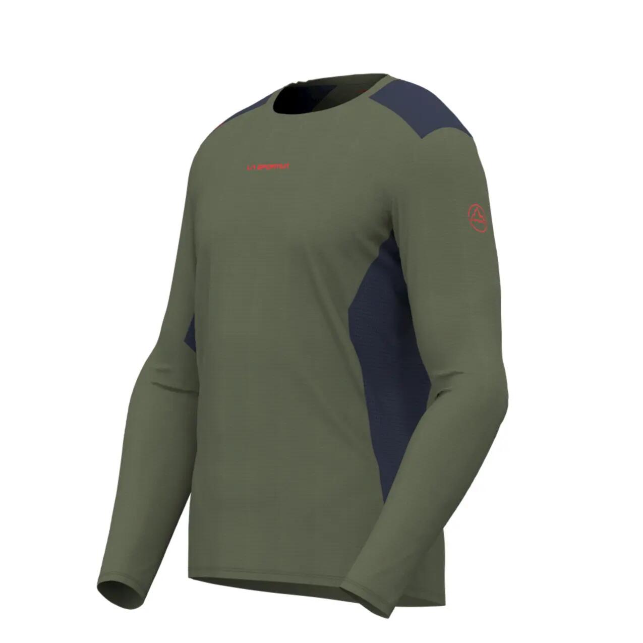 T-shirt manches longues La Sportiva Beyond 3/3