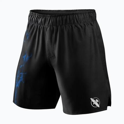 Short d'entraînement pour homme Hayabusa X UFC BJJ Grappling