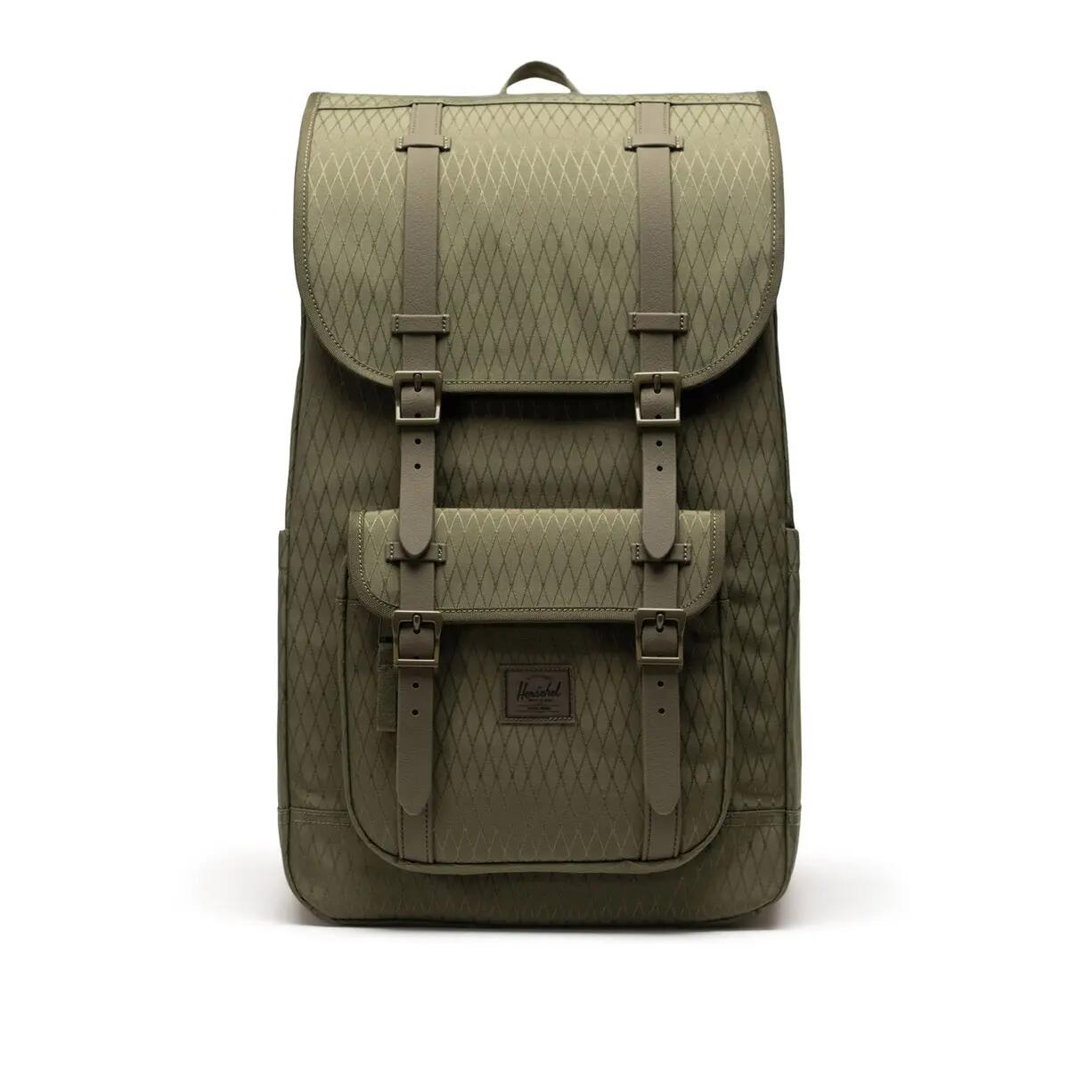 vert olive foncé