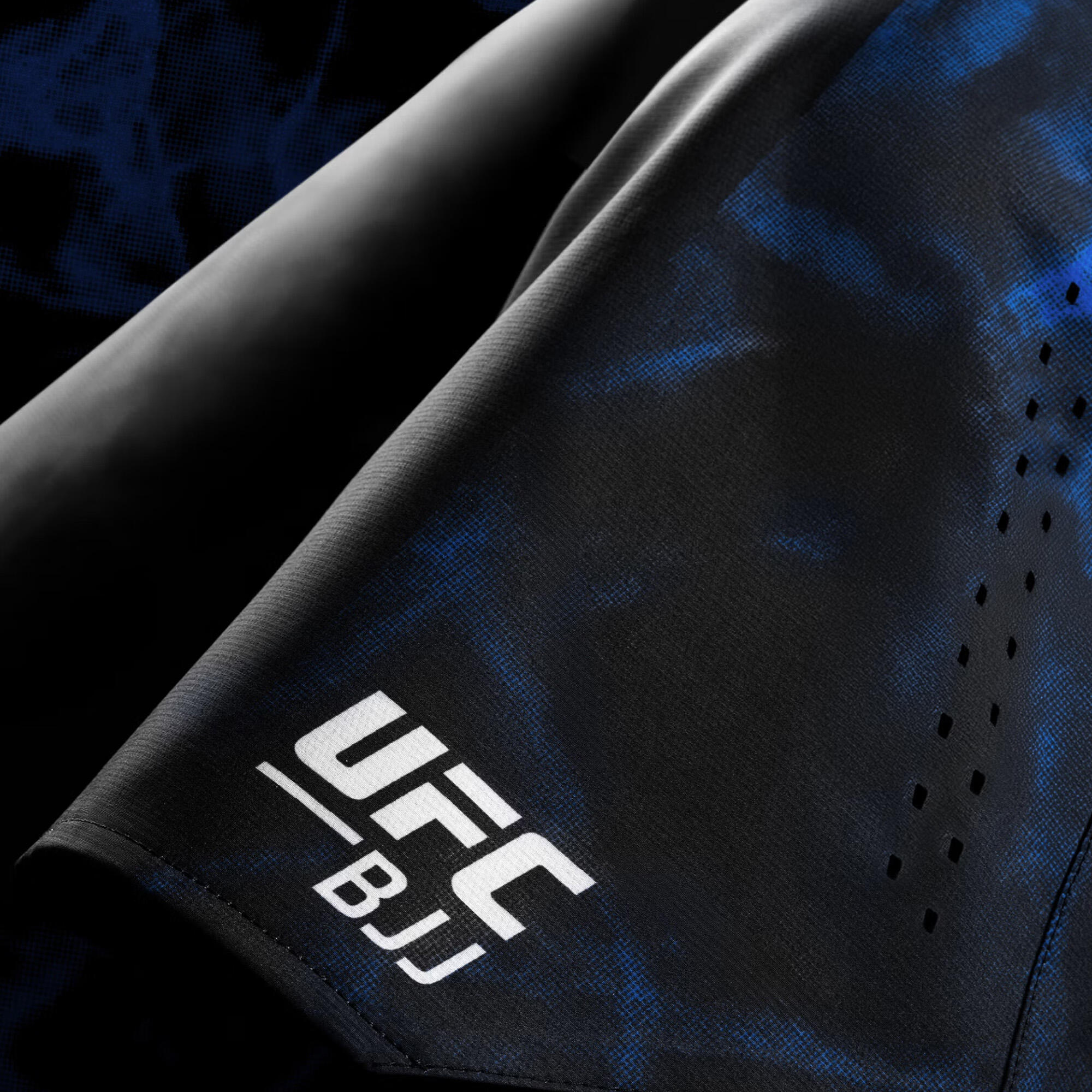 Spodenki treningowe męskie Hayabusa X UFC BJJ Grappling 3/7