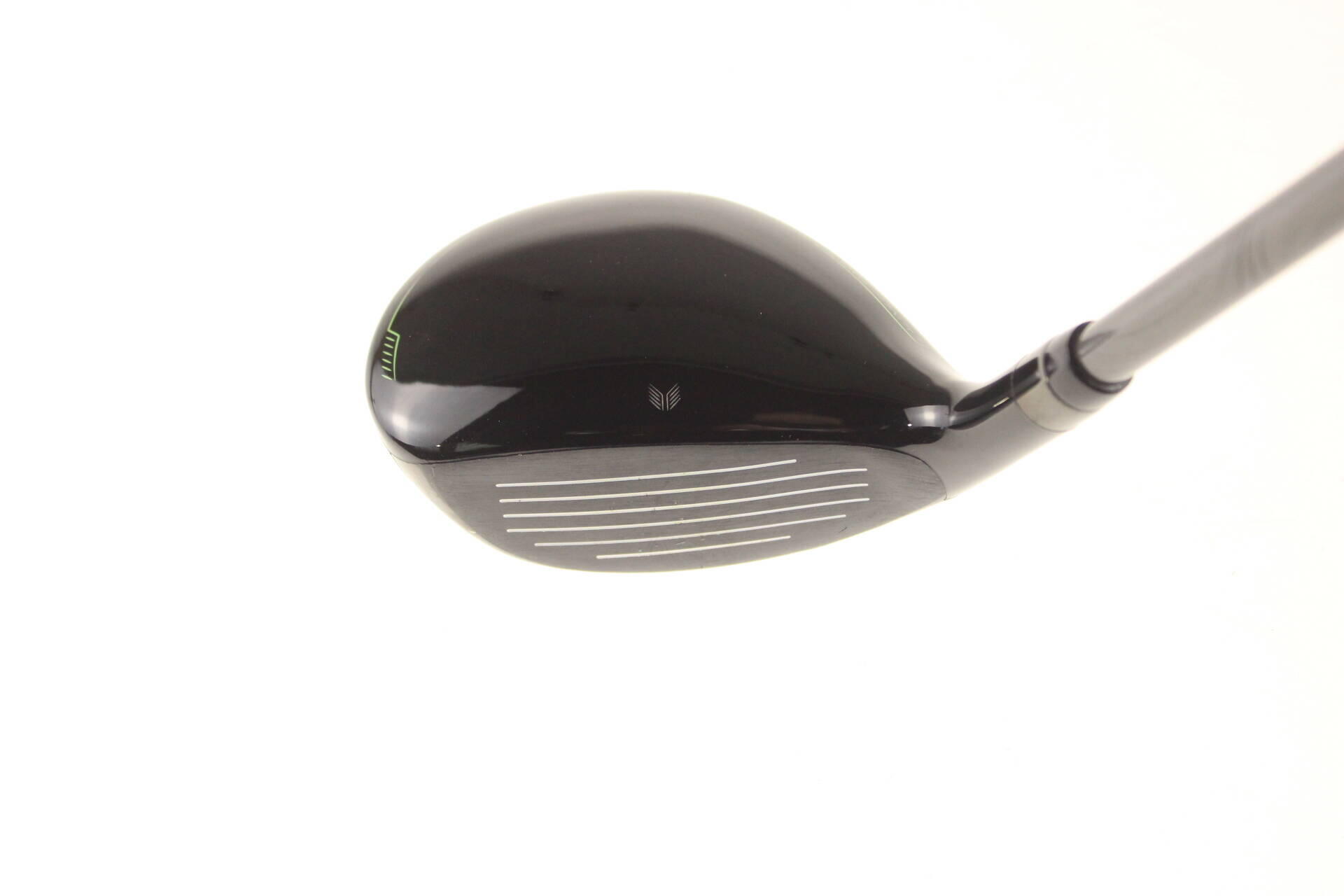 Seconde vie - Wilson Staff Launch Pad RH 19.5-deg Hybrid - Sufficient 3/5