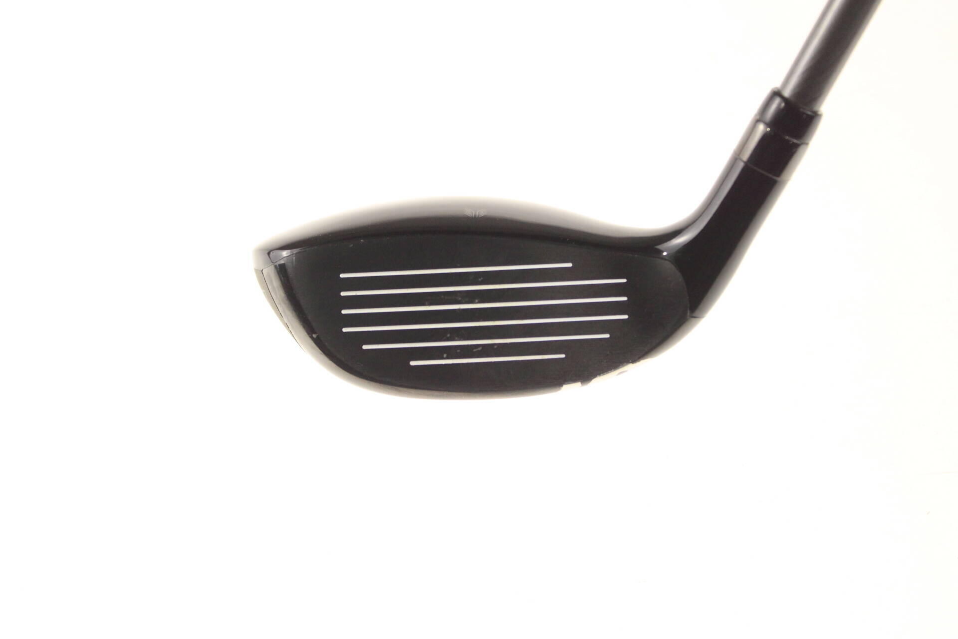 Seconde vie - Wilson Staff Launch Pad RH 19.5-deg Hybrid - Sufficient 2/5