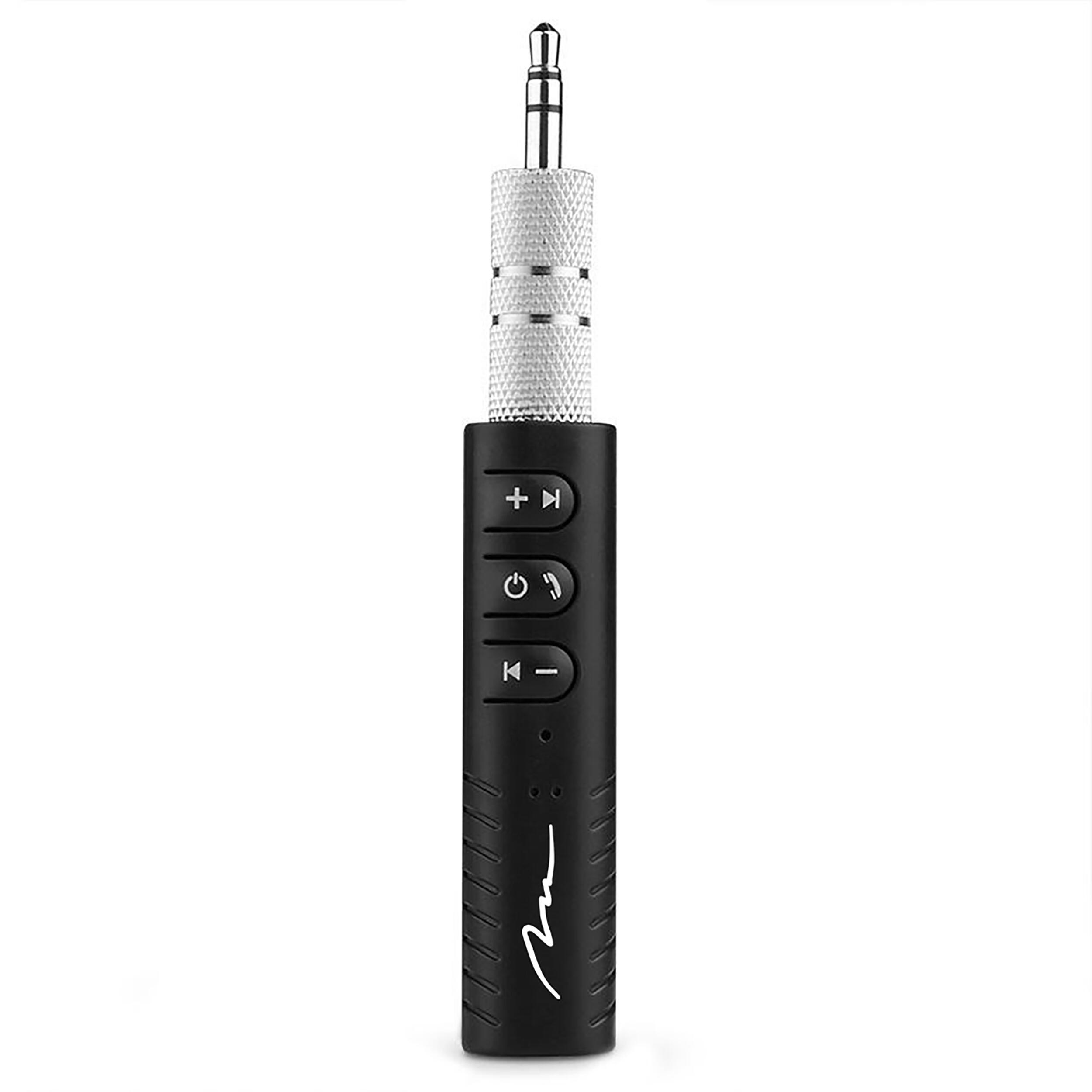 ODBIORNIK AUDIO BT Media-Tech Bluetooth 4.2 z gniazdem jack 3,5 mm 3/7