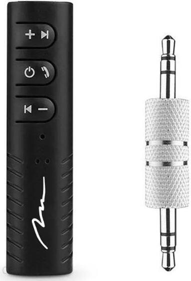 ODBIORNIK AUDIO BT Media-Tech Bluetooth 4.2 z gniazdem jack 3,5 mm 2/7