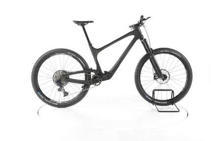 Refurbished - BOLD CYCLES Linkin Fahrrad Fully - Sehr gut