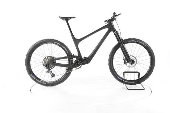 Refurbished - BOLD CYCLES Linkin Fahrrad Fully - Sehr gut