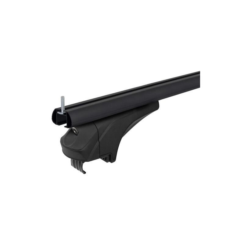 Menabo Ariem Black - bare transversale pentru BMW Serie 2 F45