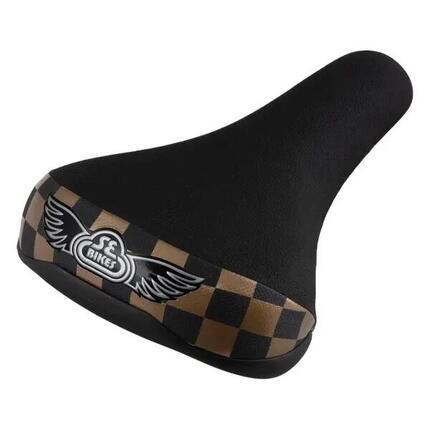 Selle SE Bikes Flyer Checkerboard