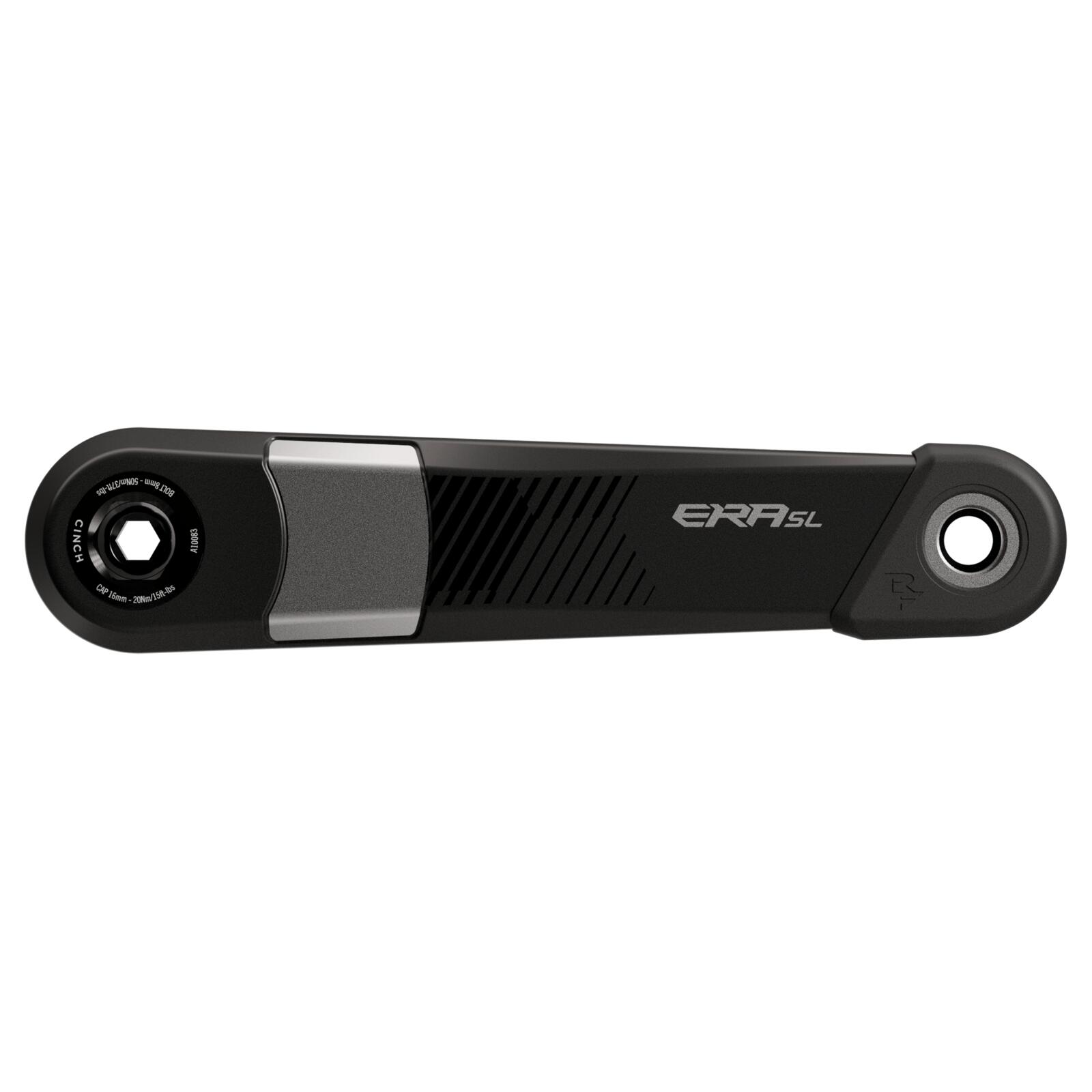 Braccio di manovella RACE FACE ERA SL Cinch DM (RF136) - argento 3/3