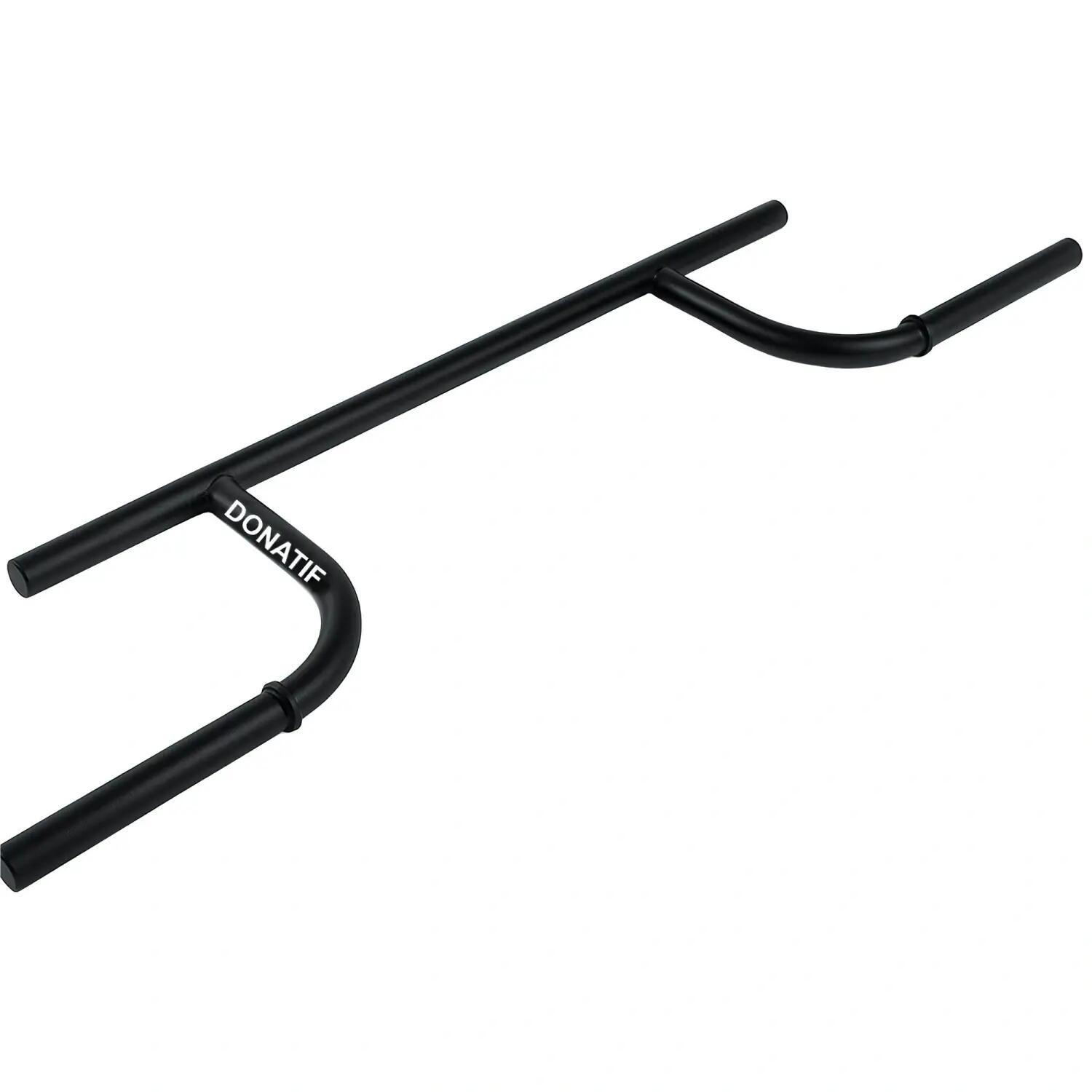 Rackable Cambered Squat Bar - 25, 28, 50 mm | Su Misura | Decathlon