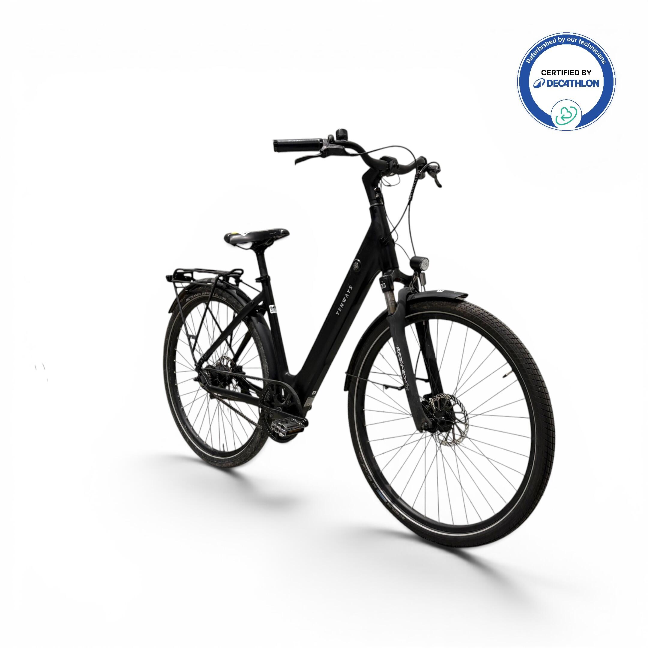 Tweedehands - Elektrische fiets - Tenways CGO800S 2/7