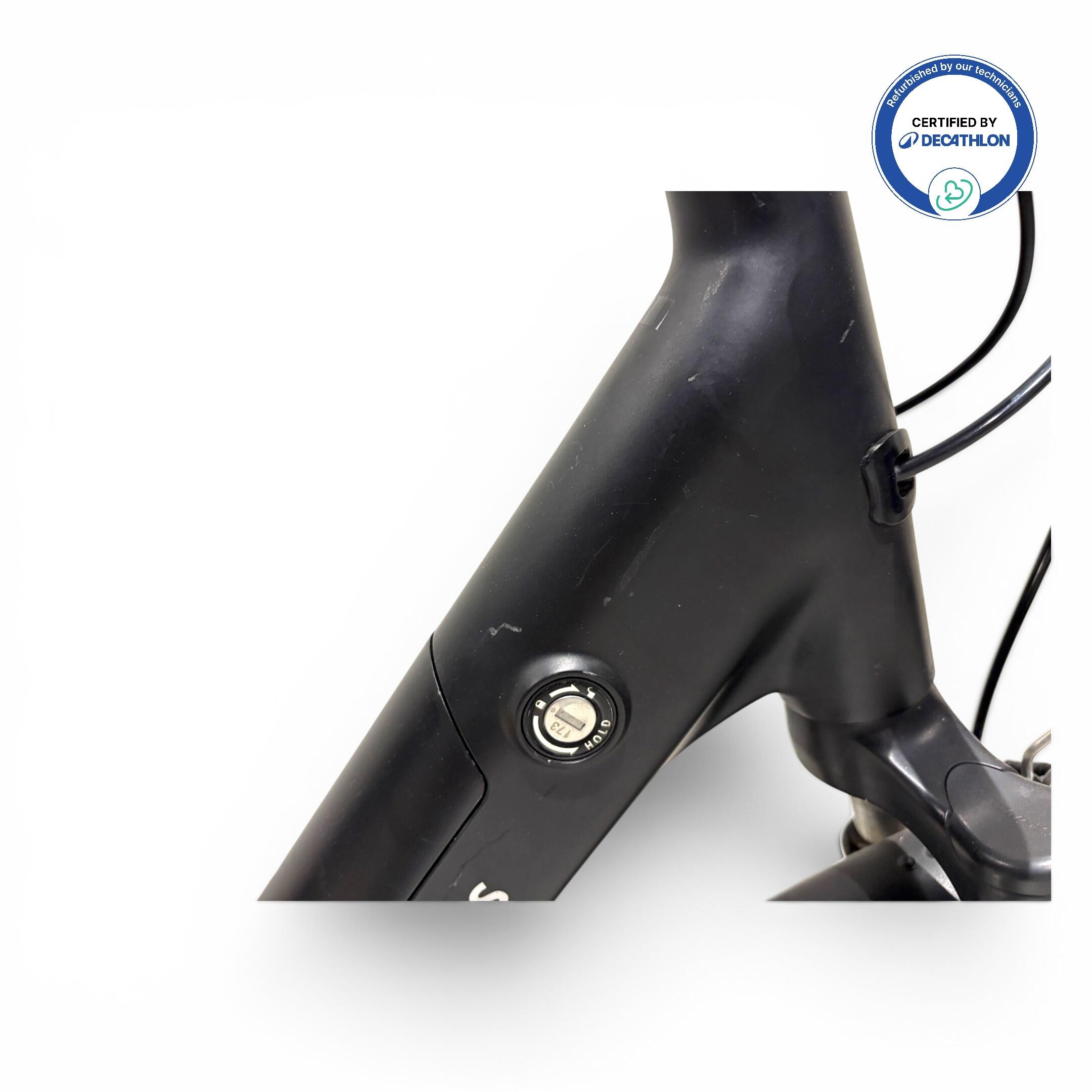 Tweedehands - Elektrische fiets - Tenways CGO800S 7/7