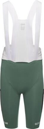Cuissard Court Gore Wear Spinshift Cargo Vert