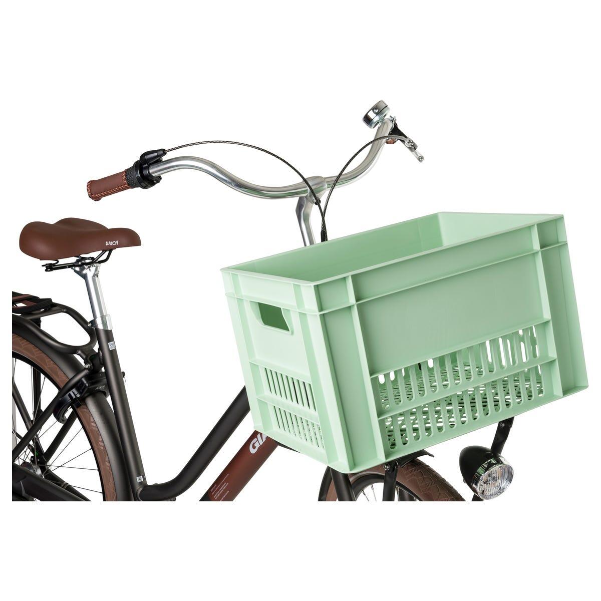 Fastrider Fastrider Fietskrat Large Cassa della bicicletta Large 3/3