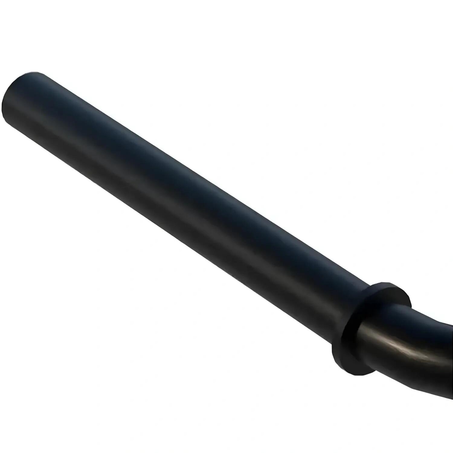 Rackable Cambered Squat Bar - 25, 28, 50 mm | Su Misura | Decathlon
