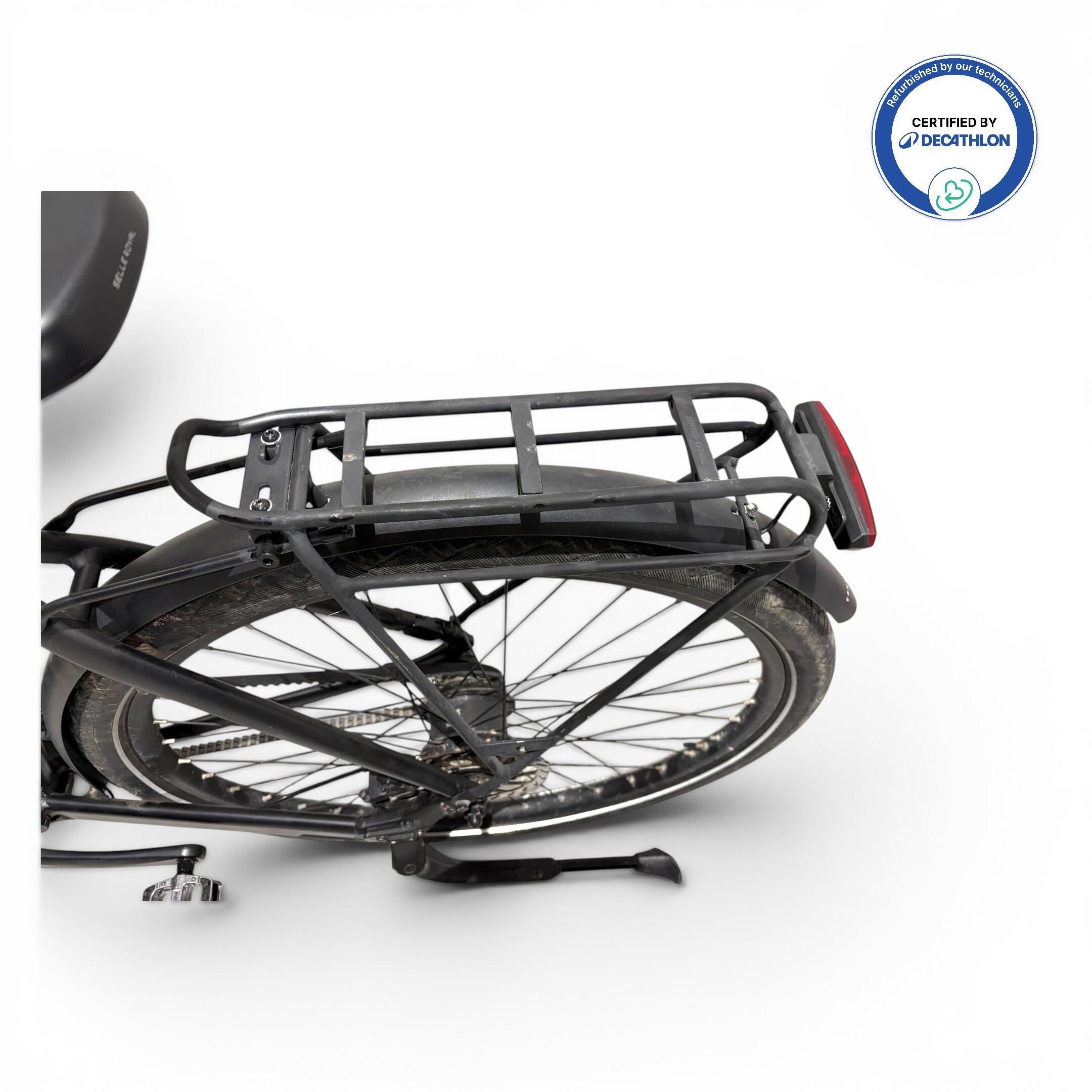 Tweedehands - Elektrische fiets - Tenways CGO800S 5/7