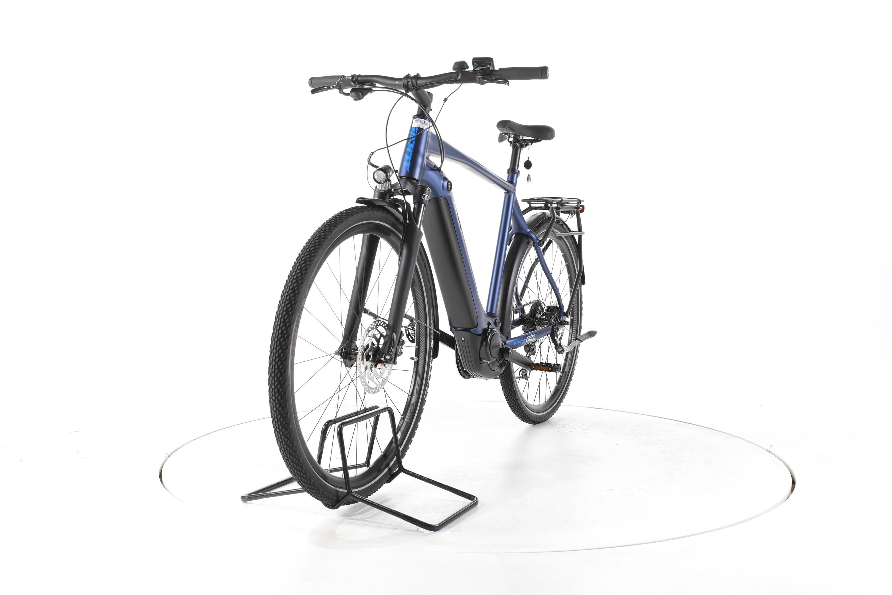 Refurbished - Giant Explore E+ 2 GTS Trekking E-Bike - In gutem Zustand 4/7