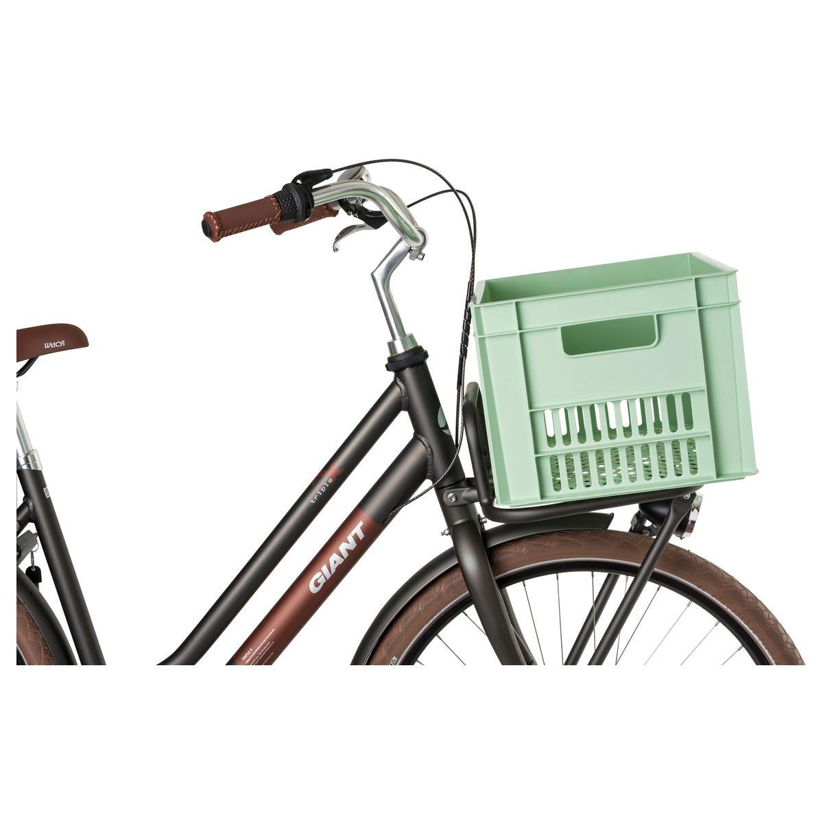 Fastrider Fastrider Fietskrat Large Cassa della bicicletta Large 2/3